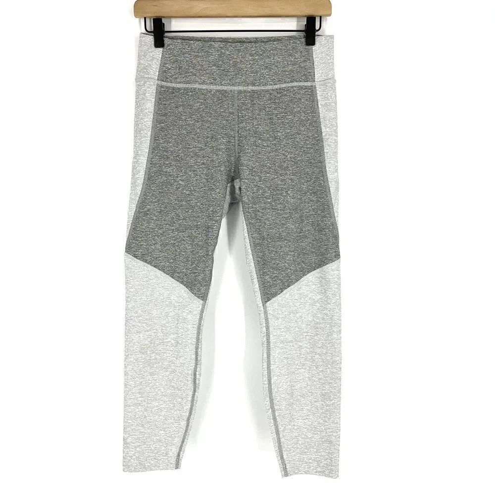 Outdoor Voices Leggings Tech Sweat
